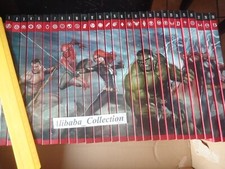 Lot marvel comics d'occasion  Mondoubleau