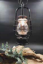 Lampada olio adattata usato  Solza