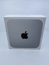 Apple Mac Mini 2023 (M2), 8 núcleos CPU 10 núcleos GPU 16GB RAM 512GB SSD - CAIXA ABERTA comprar usado  Enviando para Brazil
