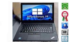 Portatile notebook lenovo usato  Forli