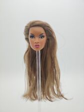 Moda Royalty 1/6 escala infusão de cor pele de mel clara cabeça de boneca Dree Hill comprar usado  Enviando para Brazil