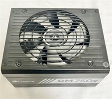 Corsair rm750x 750 for sale  El Paso