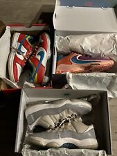 Sneaker bundle for sale  Fresno