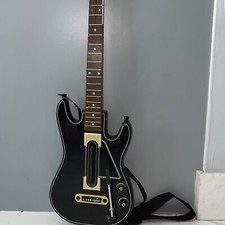 Guitar hero guitar d'occasion  Expédié en Belgium