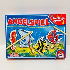 Schmidt angelspiel lieblingssp gebraucht kaufen  Eutin