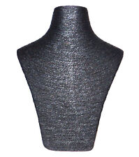 Presentoir buste bijoux d'occasion  Peaugres