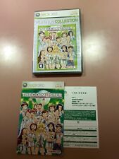 The Idolmaster Platinum ver. Importado Japão Xbox 360 versão japonesa comprar usado  Enviando para Brazil