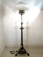 Antica lampada terra usato  Varallo Pombia