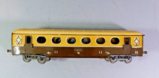 Jep hornby voiture d'occasion  Nesles-la-Vallée