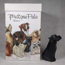 Pedigree pals black for sale  LEEDS