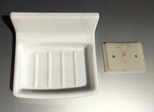 Portasapone bianco per usato  Roma