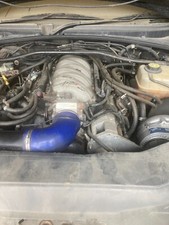 Vauxhall monaro ls1 for sale  SUDBURY