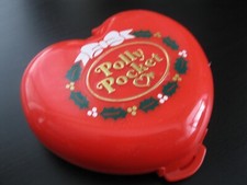 Polly pocket 1989 for sale  WESTON-SUPER-MARE