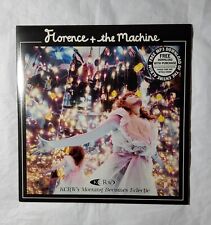 Usado, Florence And The Machine Vinyl Clear KCRW's Morning Like New comprar usado  Enviando para Brazil