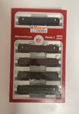 Roco 44006 set usato  San Pellegrino Terme