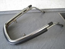 Vespa 80 chrombügel gebraucht kaufen  Baden-Baden