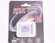 Ritz gear 128gb for sale  Flushing