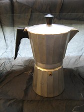 Alte antike espressokanne gebraucht kaufen Alte antike espressokanne gebraucht kaufen  Aichach