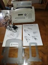 Télécopieur telecom galeo d'occasion  Carignan
