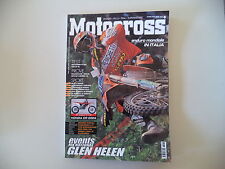 Motocross 2003 husqvarna usato  Salerno