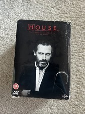 House season series for sale  CHISLEHURST
