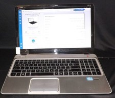 Notebook HP ENVY m6-1125x PC 15" -Funciona - 16gb RAM - Sem HD ou SO comprar usado  Enviando para Brazil