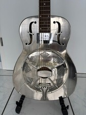 Resonator gitarre singlecone gebraucht kaufen Resonator gitarre singlecone gebraucht kaufen  Ratingen