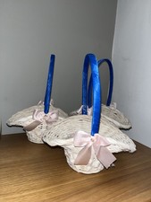 Woven confetti bridesmaid for sale Woven confetti bridesmaid for sale  BEDFORD