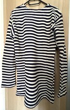 Tee shirt marinière d'occasion  Paris XVIII