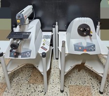 Machine gravograph gravotech d'occasion  Pont-Sainte-Marie