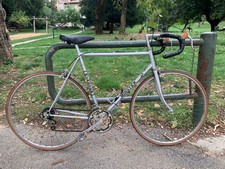 Vélo course d'occasion  Valence