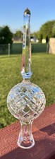 Crystal christmas tree for sale  Milton