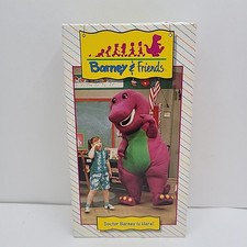 Barney friends doctor for sale  Dayton