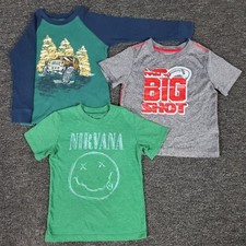 Boys shirt lot for sale  Addison