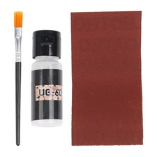 Producto para el cuidado del corcho diseñado específicamente para las necesidades y equipos de los pescadores segunda mano  Embacar hacia Mexico