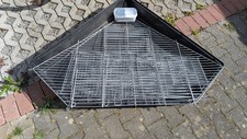Doppelstöckiger kleintierkäf gebraucht kaufen  Mörlenbach