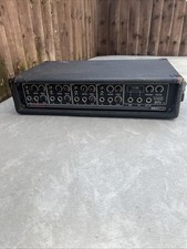 Mcgregor v4s amplifier for sale  PRESTATYN