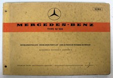 Mercedes benz type for sale  LEICESTER