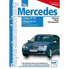Mercedes klasse w210 gebraucht kaufen  Berlin