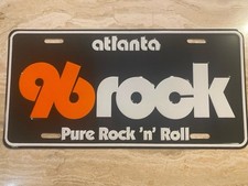 Rock tag turn for sale  Woodstock