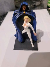 Cloak dagger figurines for sale  WESTON-SUPER-MARE