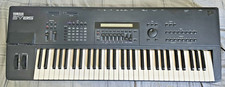 Yamaha sy85 for sale  WISHAW