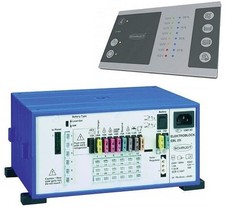 Schaudt ebl211 elektroblock gebraucht kaufen  Nidda