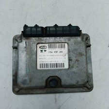 Centralina ecu motore usato  Mineo