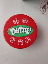 Yahtzee board game for sale  SWINDON
