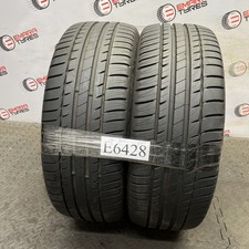 205 r16 91v for sale  SHEFFIELD