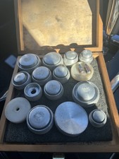Vintage watch pocket for sale  SKEGNESS
