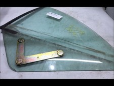 Glace deflecteur porte d'occasion  France