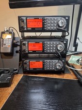 Uniden bct15x beartracker for sale  Blackwood