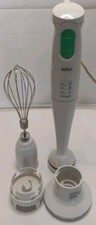 Braun handheld stick d'occasion  Expédié en Belgium